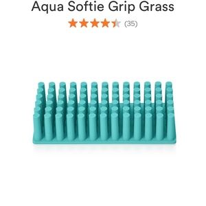 Poppin Grip Grass pencil holder